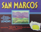 SAN MARCOS