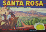 SANTA ROSA