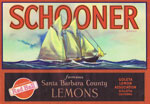 SCHOONER