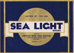 SEA LIGHT