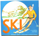 SKI