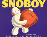 SNOBOY