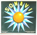 SONAVI