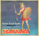 SPARTANA