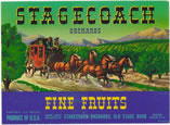 STAGECOACH