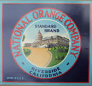 STANDARD BRAND