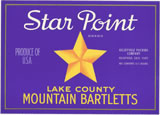 STAR POINT