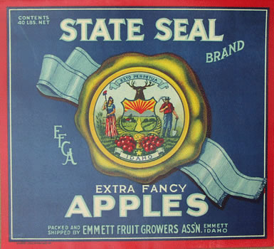 STATE SEAL