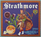 STRATHMORE