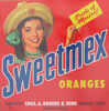 SWEETMEX