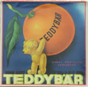 TEDDYBAR