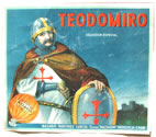 TEODOMIRO