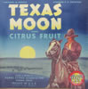 TEXAS MOON