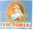 VICTORIA