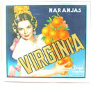 VIRGINIA