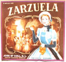 ZARZUELA