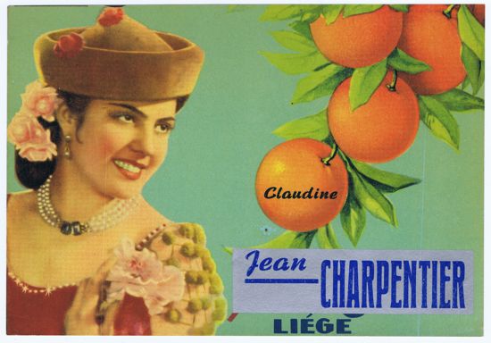 Jean Charpentier