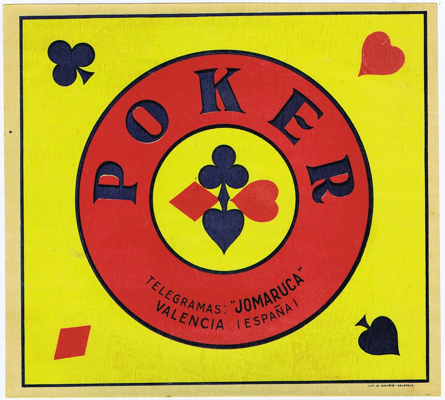 POKER