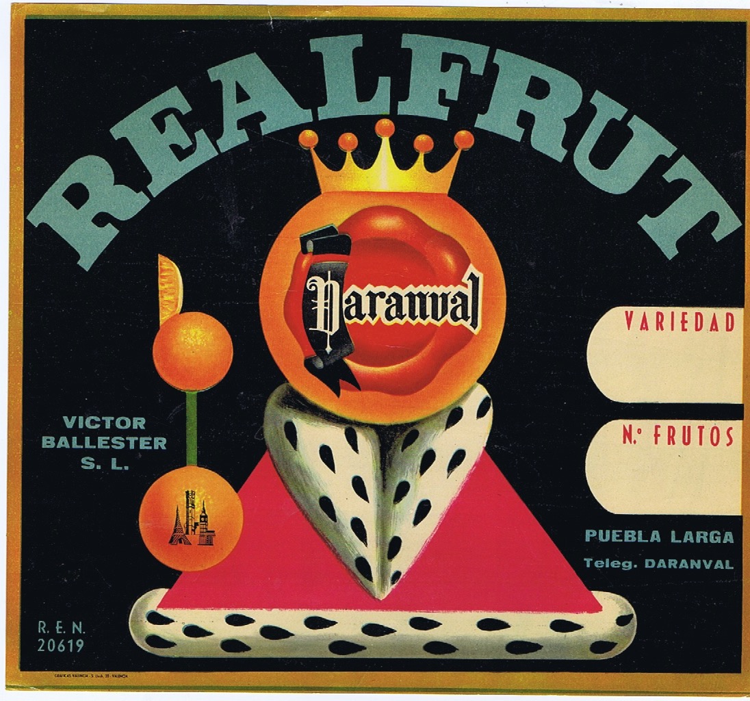 REALFRUT