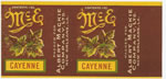 McE CAYENNE