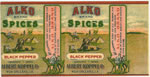 ALKO BLACK PEPPER