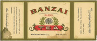 BANZAI