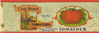 GRAG BRAND TOMATOE