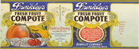 DUNKLEY'S FRSH FRUIT COMPOTE