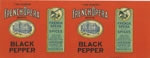 FRENCH OPERA BLACK PEPPER