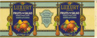 LUXURYFRUITS FOR SA...