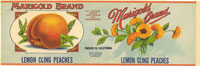 MARIGOLD LEMON CLIN...