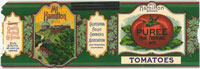 MT. HAMILTON TOMATO...