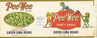 PEE-WEE