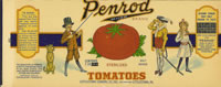 PENROD