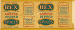 REX GROUND PEPPER