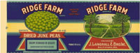 RIDGEFARMS