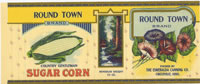 ROUND TOWN SUGAR CORN