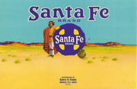 SANTA FE