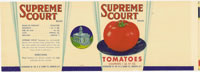 SUPREME COURT TOM. JUICE