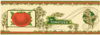 TOMATOES stock #5