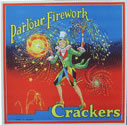 PARLOUR FIREWORK