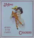 QUEEN OF THE PARTY