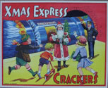 XMAS EXPRESS