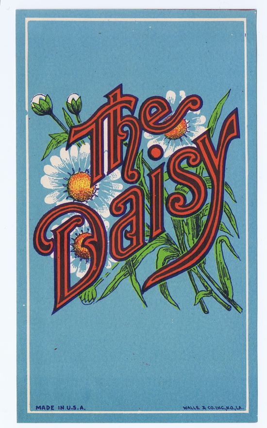 The Daisy