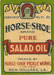HORSE-SHOE PURE SAL...