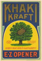 KHAWI KRAFT