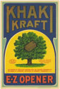 KHAWI KRAFT