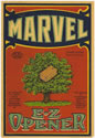 MARVEL E-Z Opener