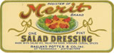 MERIT SALAD DRESSING PINT