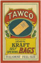 TAWCO KRAFT SELF OP...